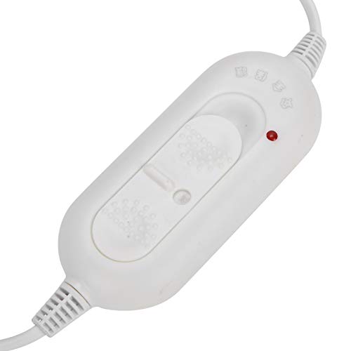Hair Heating,Detachable Electric Hair,Hair Care Hat,Hair Thermal Treatment,Oil Treatment Hair Hat,3 Gears Hair Steamer,Salon Hair Hat,Beauty Nourishing Hat,Electric Hair (US) - Image 3