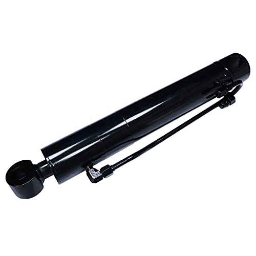 Image of Hydraulic Bucket Tilt Cylinder 7208419 compatible with Bobcat A300 S220 S250 S300 S330 T250 T300 T320