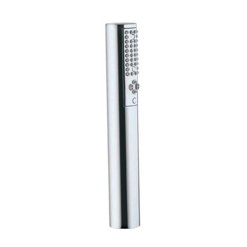 Jaquar ABS Hand Shower Single Flow (15 mm, Silver) Amazon.in Home