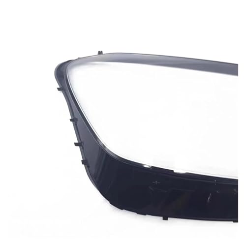 Coque lampe boîtier phare Mercedes GLC W253 cache lentille gauche 2020-2022