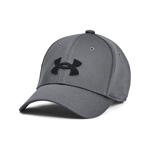 Under Armour Boy's UA Blitzing Cap Cover