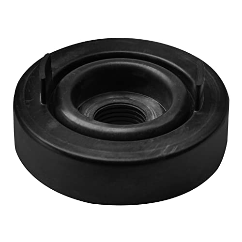 2 Pezzi Copertura Impermeabile Per Fari Auto LED - 70mm Gomma Antipolvere - Foto 9