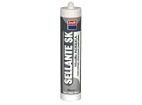 masilla poliuretano krafft Paqueteage Dimensiones: 5.0 L x 23.0 H x 5.0 W (centimeters)