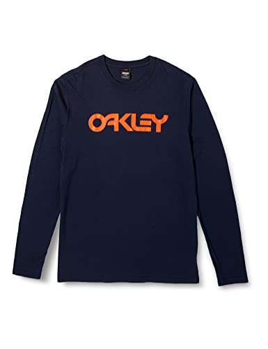 Oakley Men s Ellipse Web Belt, Fathom, U