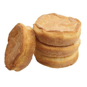 Katz Gluten Free English Muffins | Dairy, Nut And Gluten Free | Kosher (6 Packs Of 4 Muffins, 11 Ounce Each) #TOP1
