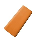 ドラゴンボートシート EVA ボートベンチシートクッション カヤック カイトボート トレーニング用 オレンジ