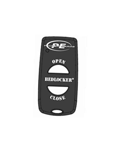 Pace Edwards BLPT178 Bedlocker Remote Control Key