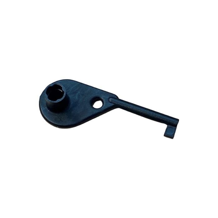 MX01 Spare Key (10)