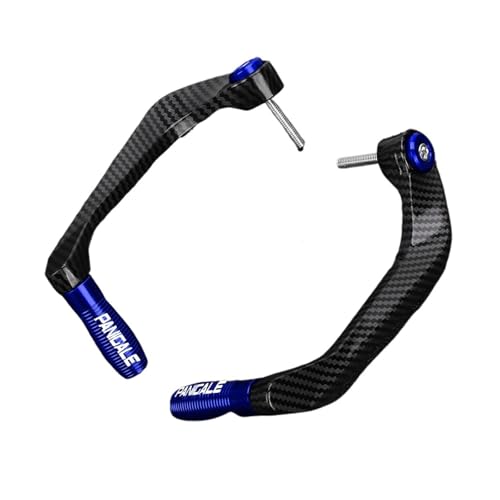 Protège-mains moto CNC pour Panigale V2 V4 protection levier frein