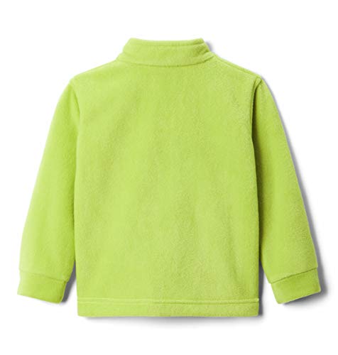 Columbia Kids' Steens Mountain Ii Fleece2