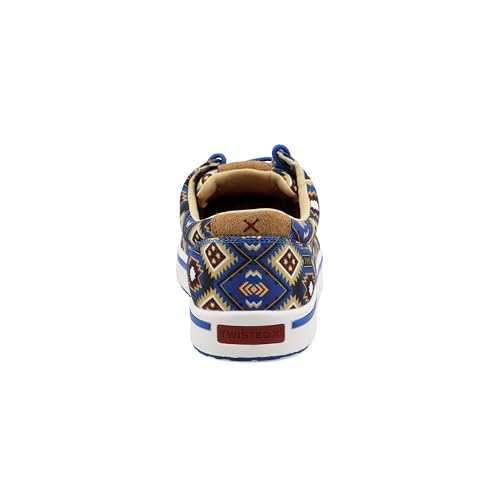 Image of Twisted X Men's Kicks Casual Sneakers