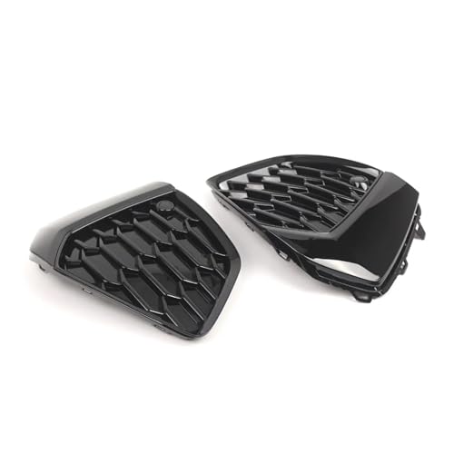 Grille de feu antibrouillard contre les projections pour A3 Berline 8Y S-L