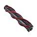 Syrisora Cordless Vacuum Roller Brush Replacement,Roller Brush Roll Bar Replacement for Proscenic P11 P11 Combo P10 Cordless Vacuum Cleaner Part, Syrisora9ho41k62pi