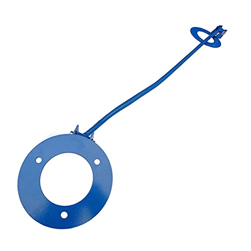 JINGLING for 2012-2018 Passat Front Upper Strut Bar for Naturally Aspirated Front Up Strut Brace Strut Tower Brace STB Anti-roll Bar Anti-sway Bar Stabilizer Bar 1PC