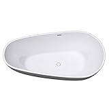 freistehende badewanne oval 170 Für weitere Produkte aus unserem Programm klicken Sie einfach oben auf MaiMai - Ihr Sanitärexperte mit eigener Herstellung