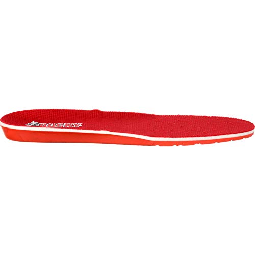 Plantillas Rocky EnergyBed tamaño mediano