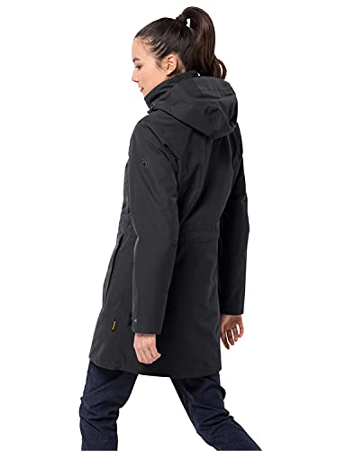 Jack-Wolfskin-Damen-Ottawa-Coat-Wasserdichter-3in1-Mantel