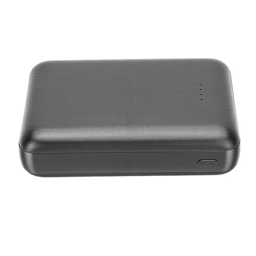 Batería para Chaleco Calefactable de 20000mAh para Excursiones de Montaña y Moto 5