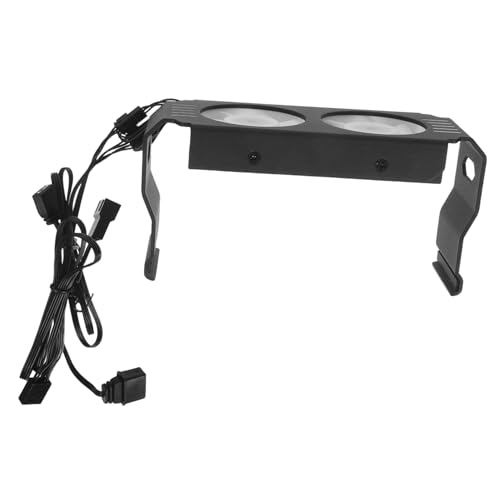 Radiateur de mémoire RAM ARGB pour de longues sessions de jeu fluides
