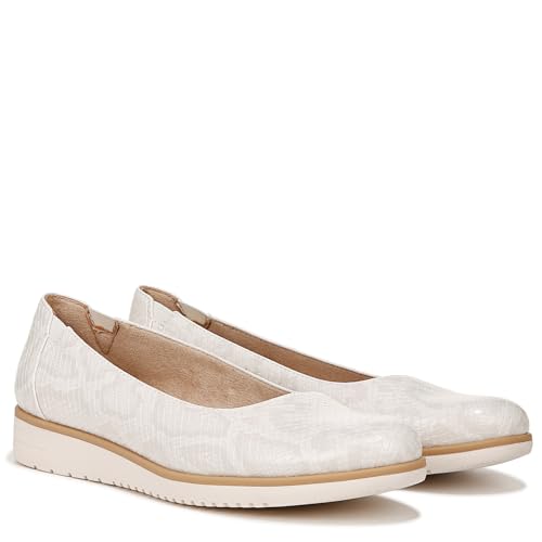 Image of Naturalizer Women's Idea Ballet Flat