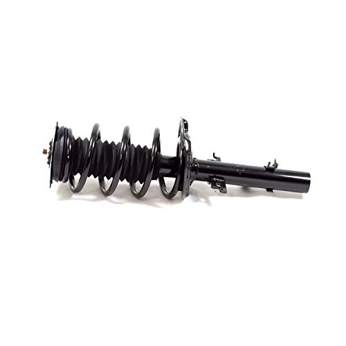 Image of Gabriel G57775 Ultra ReadyMount Front Right Complete Strut Assembly for 14-20 Nissan Rogue (1 Pack)