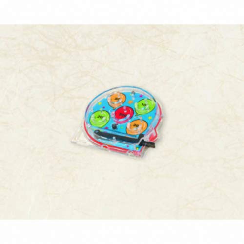 Amscan Mini Pinball Game | Party Favor | 1 piece