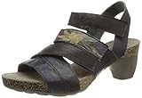 indigo kinder sandalen Chromfrei gegerbtes Futterleder / Decksohle