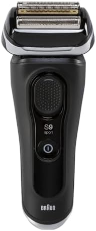 Braun Rasierer Series 9 9 9352cc+ gratis cc (808101)