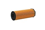 HELLA 8ZO 366 101-341 Oil Filter Insert with Gaskets/Seals for e.g. Porsche Cayenne (92A) 4.2 S