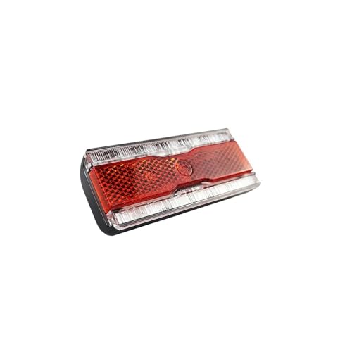 Feu arrière frein moto ZHANGTONG pour Light Bee X signalisation renforcée