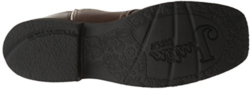 Justin Boots Women's Gypsy, Brown Flower Embossed, 7.5 B US