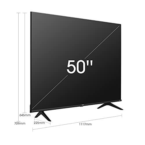 Hisense-50A6EG-50-Pulgadas-2022-Series-Smart-TV-4K-UHD-con-Dolby-Vision-HDR-DTS-Virtual-X-Freeview-Play-Alexa-Built-in-Bluetooth-Nuevo-2022