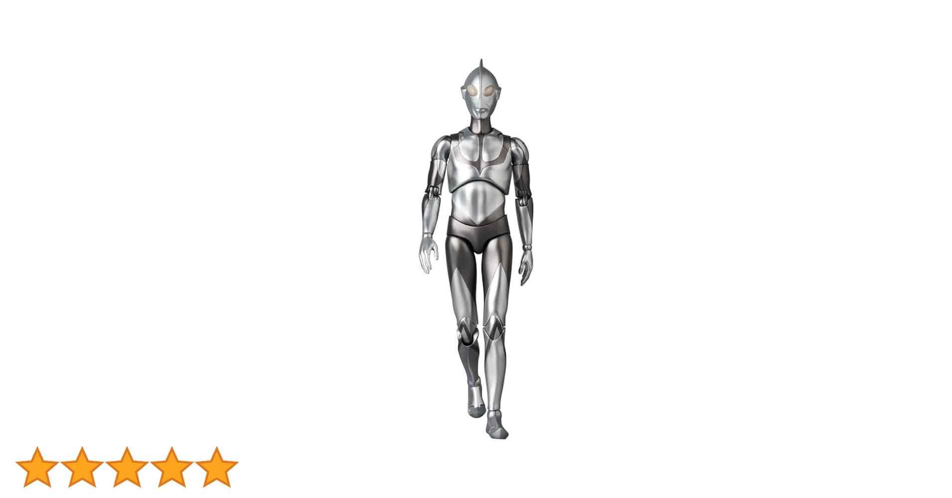 Amazon.co.jp: 【メディコムトイ直営店限定】 MAFEX