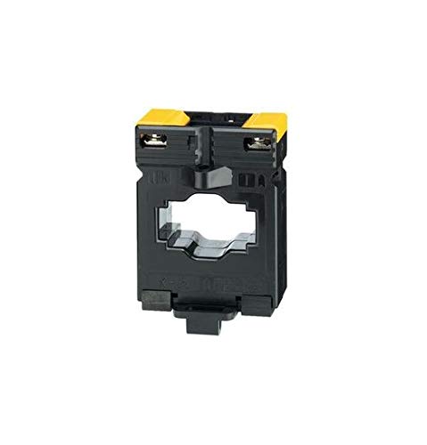 Transformateur de courant TCB26-40 750/5A Socomec 192T3275 pour le suivi d'énergie