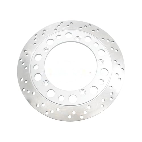 Disque de frein avant 295mm pour Honda Steed 400 et Shadow VT600