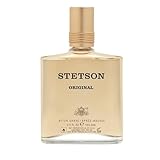 Stetson By Coty For Men. Aftershave 3.5 Oz.
