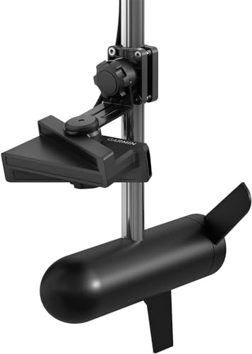 Image of Garmin GPSMAP 1022 LiveScope Plus Bundle with LVS34 Transducer - Advanced Marine Navigation System