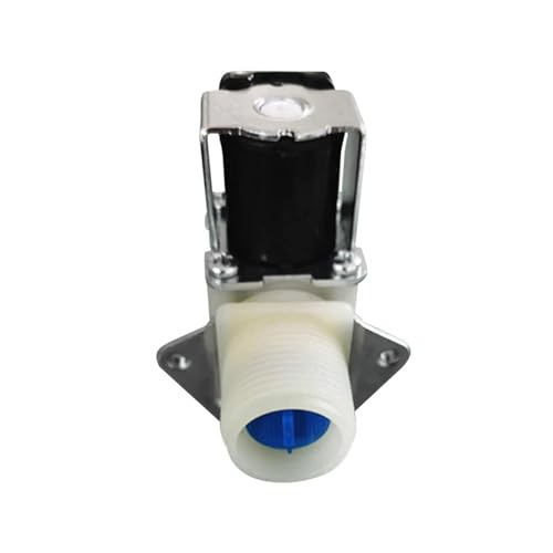 Électrovanne à eau haute température DC24V, régulation précise pour lave-vaisselle - 4