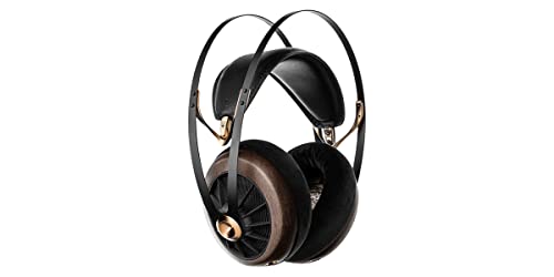 Meze 109 Pro - Casquer Hi-Fi