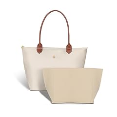 Medium-beige-organizer Insert