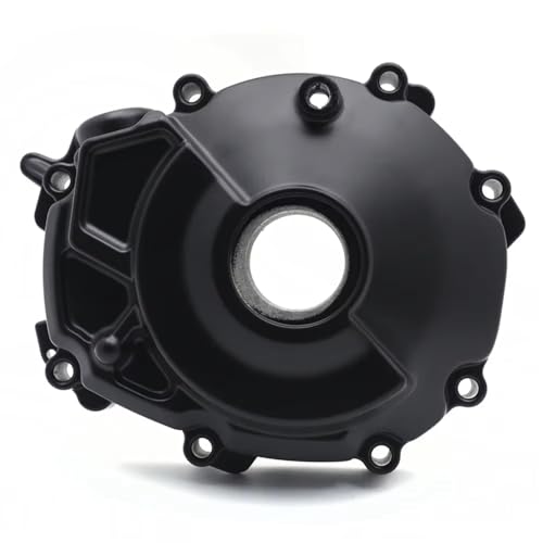 �G���W���X�e�[�^�[�J�o�[ Compatible With Yamaha For FZ10 2017 For MT10 2018 2019 2020 2021 �I�[�g�o�C�N�����N�P�[�X�X�e�[�^�G���W���J�o�[�A�N�Z�T���[�ƌ݊���