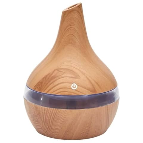 Diffuseur d'huiles essentielles CMP VE6073 Cover