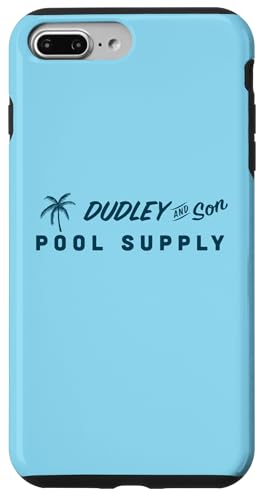 Coque iPhone 8 Plus Dudley et Fils Évite Rayures Chocs Protection Écran