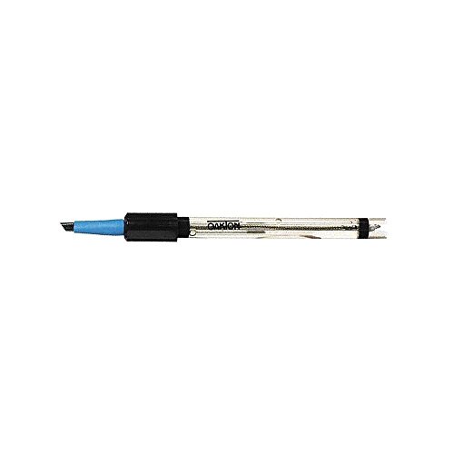 Oakton WD-35808-71 Replacement All-in-One pH/Temperature Probe, Single Junction and Epoxy Body