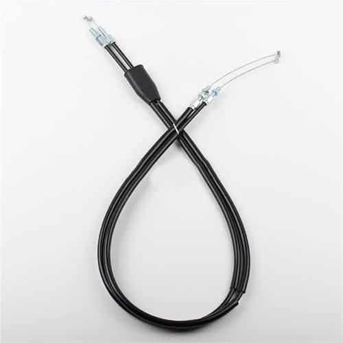 Câble d'accélérateur de remplacement commande de gaz XR250R 2003-2007