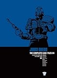 Judge Dredd: The Complete Case Files, Vol. 4