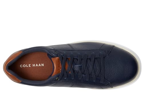 Image of Cole Haan Men's Reagan Lace-up Sneaker