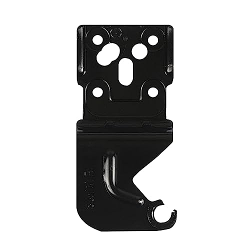 SUPPLYZ Direct Replacement for Samsung DA61-05573B Appliance Rh Top Hinge DA61-05573A PS4144954 2034040