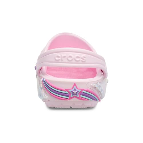 Image of crocs Unisex-Child Classic Sandal Clogs