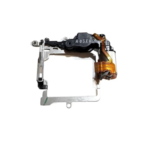 Conjunto De Motor De Accionamiento De Obturador, Compatible con Sony,Compatible con Alpha,A6000 A6300 A6400 ZV-E10, Cámara Interna Sin Espejo